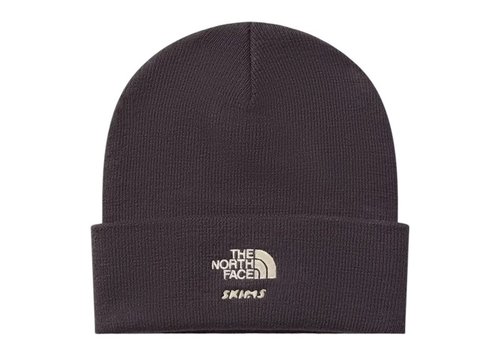 SKIMS x The North Face Beanie - Phoenix - NF0A8E8Q-T7X