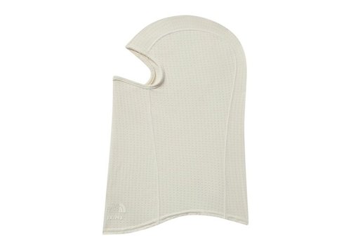 SKIMS x The North Face Dotknit Balaclava - Bone