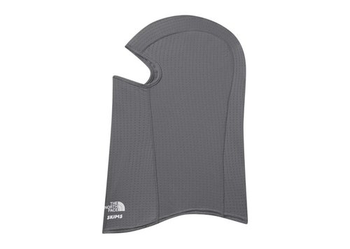 SKIMS x The North Face Dotknit Balaclava - Gunmetal