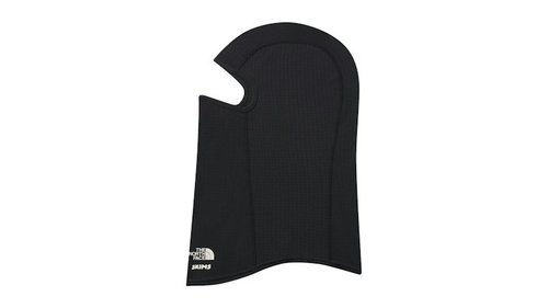 SKIMS x The North Face Dotknit Balaclava - Onyx