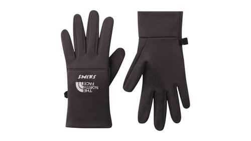 SKIMS x The North Face Gloves - Phoenix