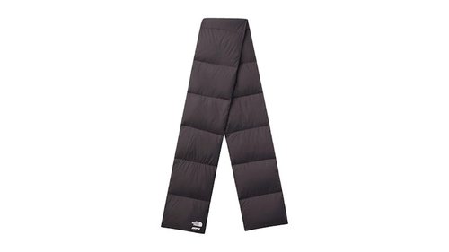 SKIMS x The North Face Nuptse Scarf - Phoenix