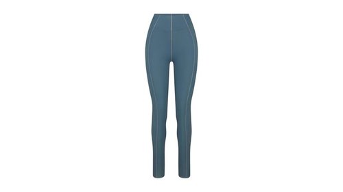 SKIMS x The North Face Refina Legging - Kyanite