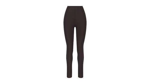 SKIMS x The North Face Refina Legging - Phoenix