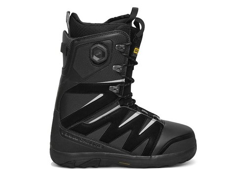 Slam Jam Salomon Approach Lace SJ BOA Boot - L49130000