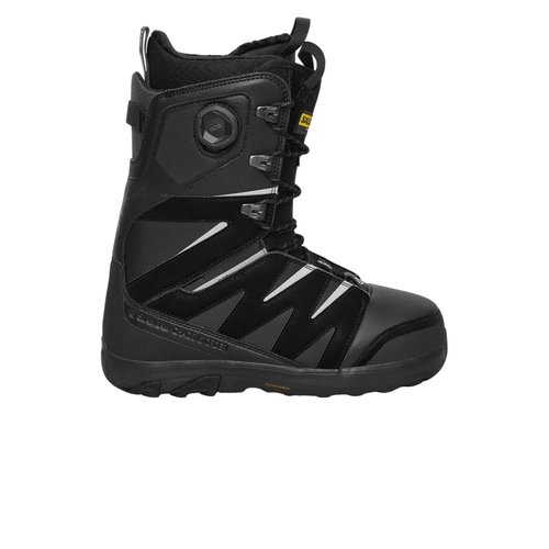 Slam Jam x Salomon X Approach Lace SJ BOA Boot - L49130000