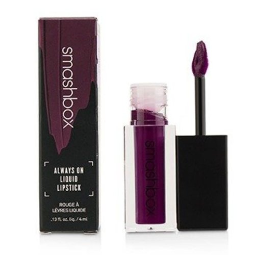 Smashbox Ladies Always On Liquid Lipstick 0.13 oz Gang Makeup 607710050938 - 607710050938 OZ