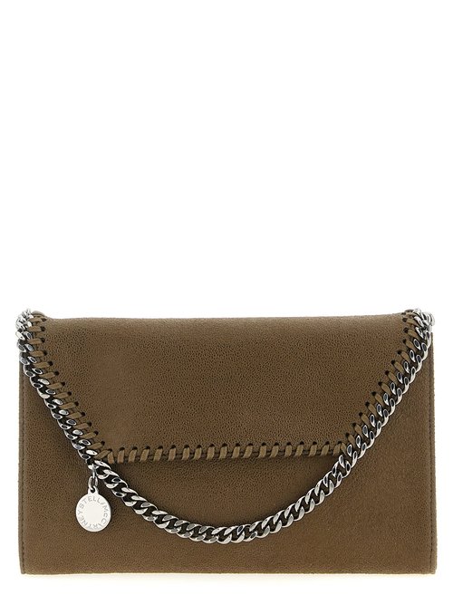 Stella McCartney falabella Wallet On Chain - 581238W9132_3032