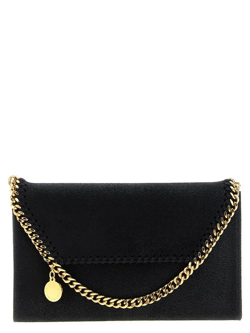 Stella McCartney Falabella Wallet On Chain - 581238W93551000