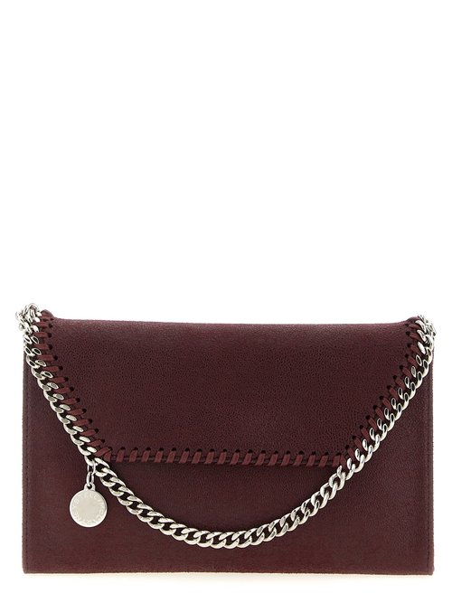 Stella McCartney falabella Wallet On Chain - 581238WP0086_6002
