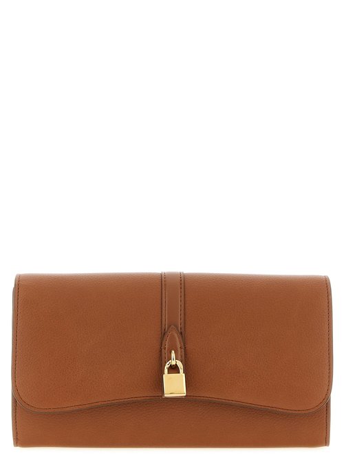 Stella McCartney ryder Wallet On Chain - 7P0083WP05335742