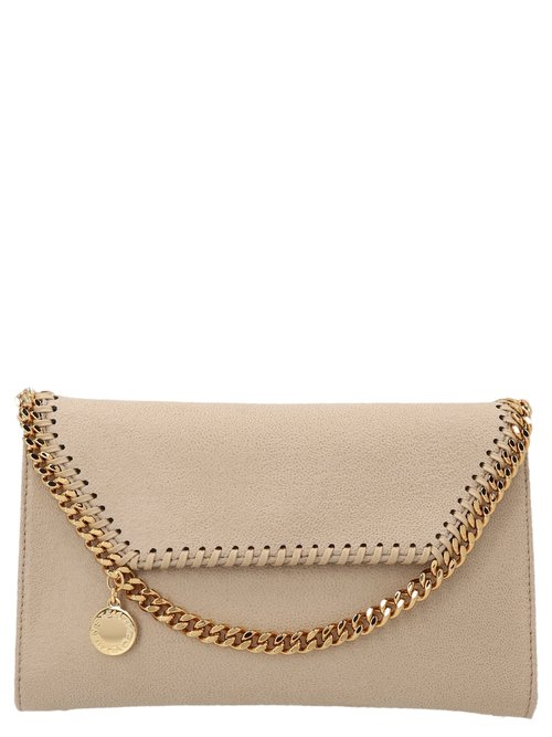 Stella McCartney Wallet On Chain falabella - 581238W93559300