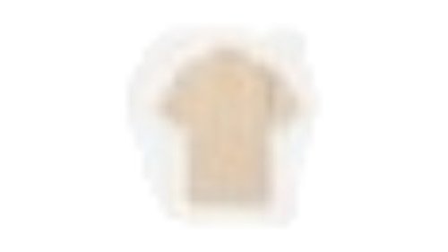 Stone Island 50/2 Organic Cotton Pique Stellina 2200010 Polo Shirt - Beige - 2200010