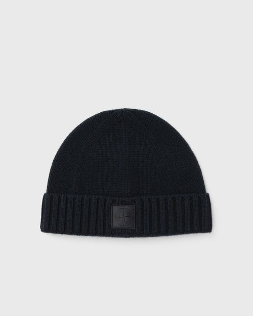 Stone Island Beanie - K2S15N100015S00FD.V0020