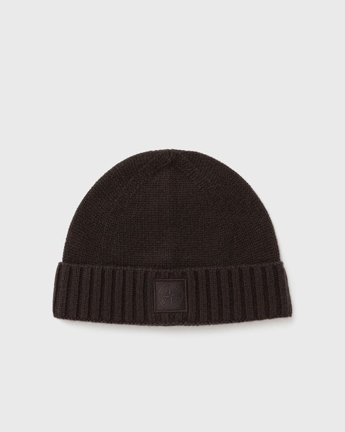 Stone Island Beanie - K2S15N100015S00FD.V0070
