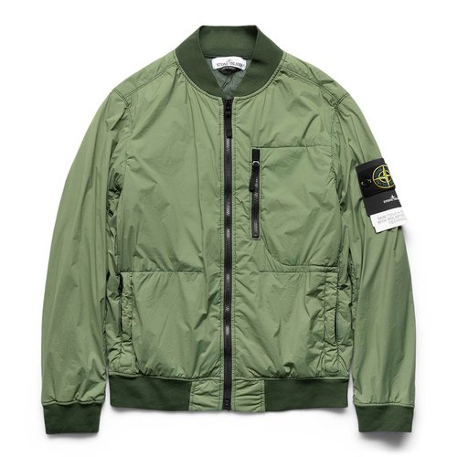 Stone Island Bomber Jacket 761541331 - 761541331
