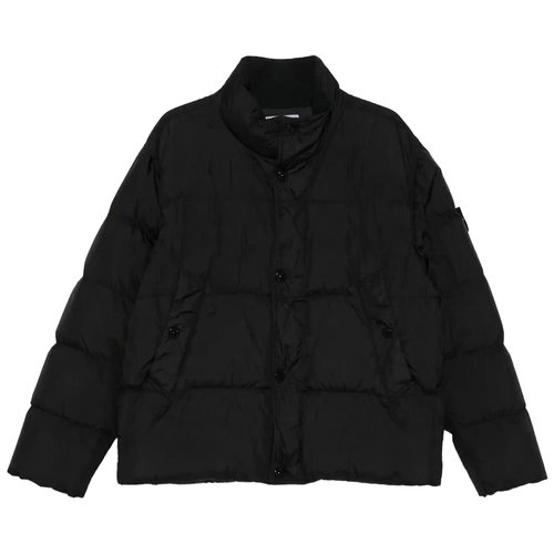 Stone Island Bomber Subtle Detail Coat - 4100010S0A23V0029