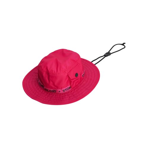 Stone Island Bucket Hat - 7615997E6-V0087