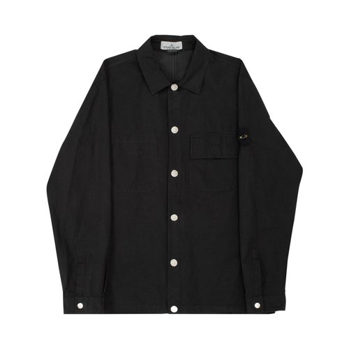 Stone Island Button Down Shirt 