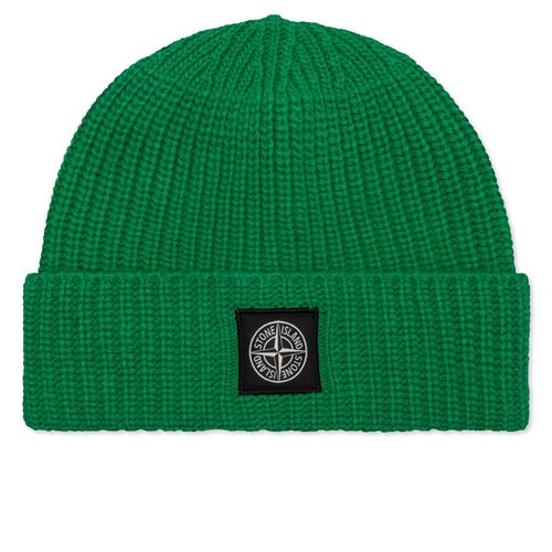 Stone Island Cap N10B5 - Green - MO7515N10B5V0050