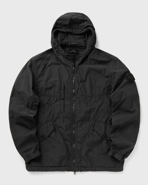 ジャケット・アウター STONE  GHOST PIECE WORK JACKET Stone Island Ghost Piece Weatherproof Cotton Canvas Jacket
