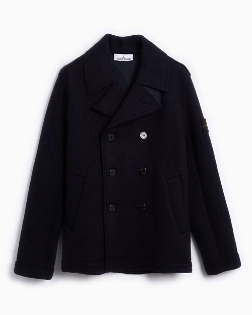 Stone Island Anorak - K2S155100059S0IN1-V0020