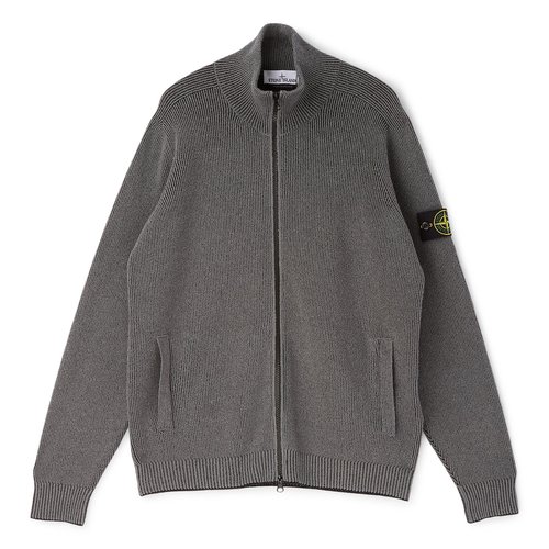 Stone Island Cardigan - L1S155100034-S0N12-V0M65