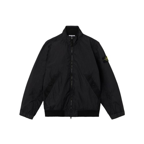 Stone Island Crinkle Reps NY Jacket - L1S154100111S0A23-V0029