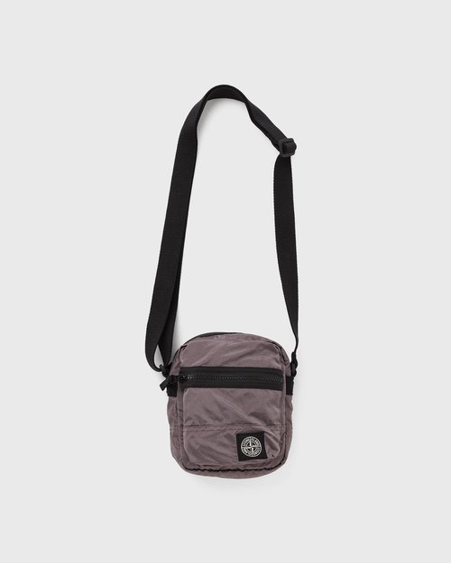 Stone Island Cross Body Bag - L1S159200015S0251.V008F