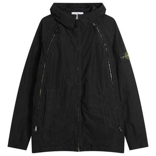 Stone Island David Light-Tc Jacket 791541531 - 791541531 | Solesense