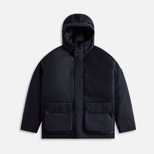 V0029 Stone Island David TC Down Jacket 'Black' 811544736
