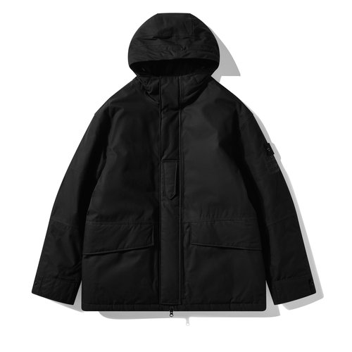 STONE 　アノラック　O-VENTILE GHOST PIECE STONE ISLAND アノラック O-VENTILE GHOST PIECE STONE ISLAND