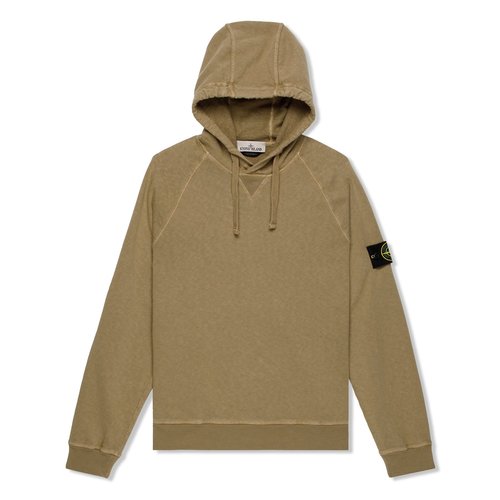 Stone Island Felpa 'Dark Beige' - 781562160-V0198 | Solesense Stone Island Felpa 'Dark Beige' - 781562160-V0198 | Solesense