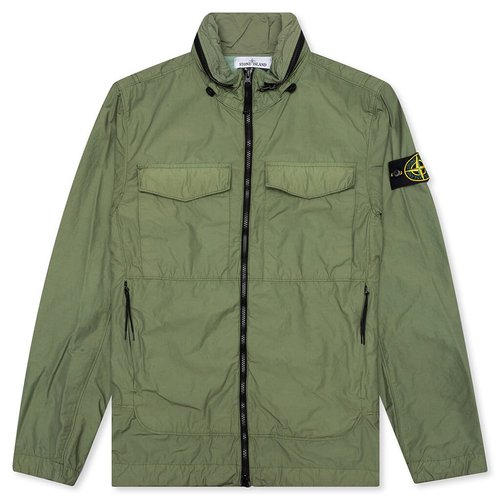Stone Island Field Jacket 40532 'Olive' MO761540532-V0058