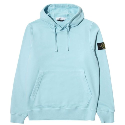 Stone Island Hood Sweatshirt 731564120 - 731564120