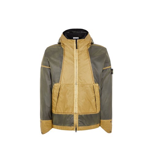 Stone Island Jacket - 7815430T1-V0098