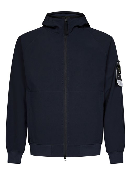Stone Island Jacket MO781540927V0020 Solesense
