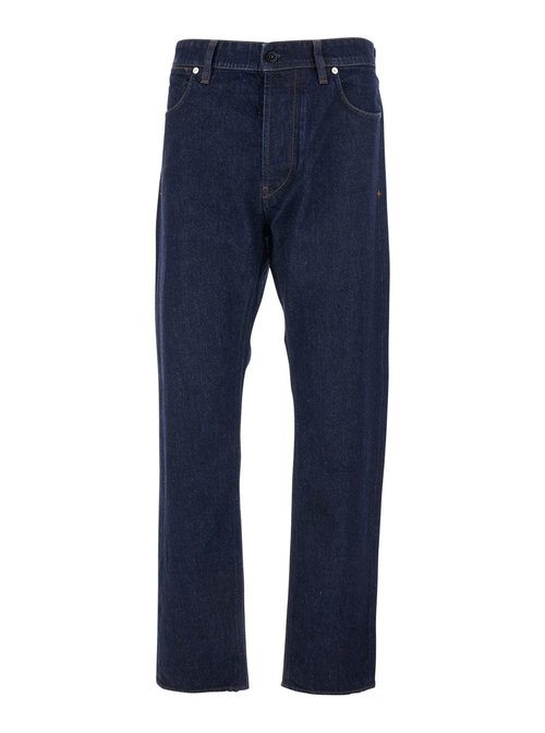 Stone Island Jeans Pantalone Regular Straight - K2S15J100005S00J7_VJ201