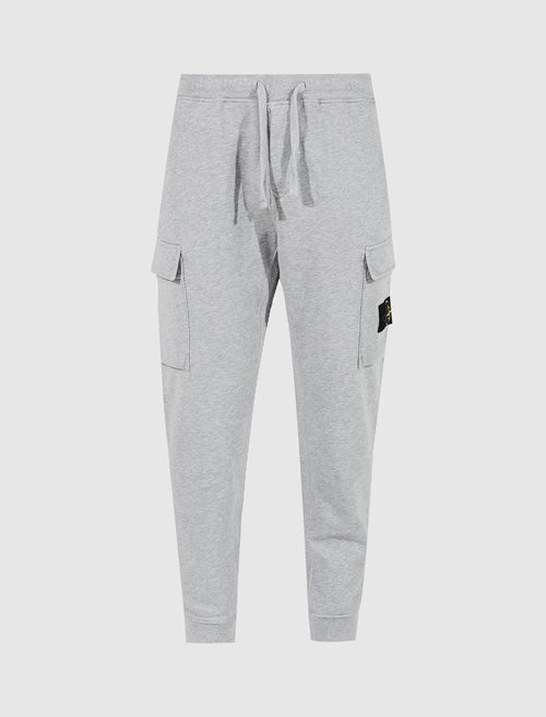 Stone Island Jogging Pant - 761564751-V0M64