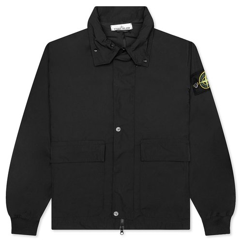 ブラックストーン ストーンアイランド STONE ISLAND ブルゾン Q0726 POLYESTER