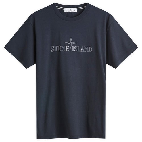 Shirt 'Navy Blue' - Ida-stepShops | 81152NS80 - V0020