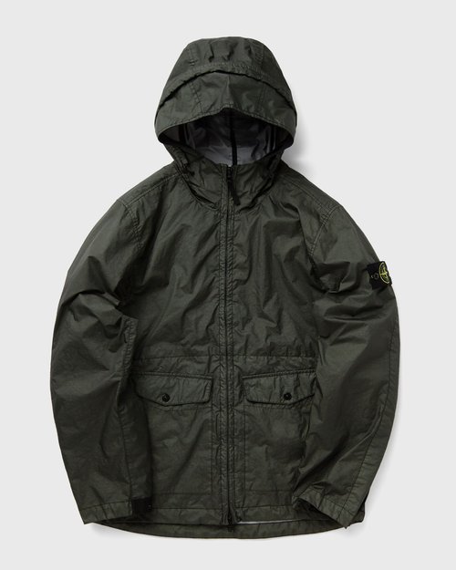 Stone Island Membrana 3L TC Fishtail Parka  