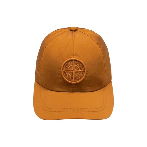 Stone Island Metal Cap - 781599576-V0032