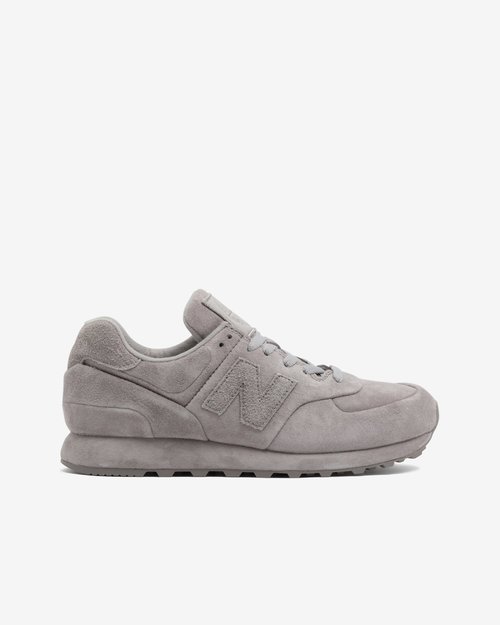 Stone Island New Balance Ghost 574 - Polvere