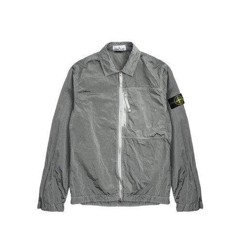 Stone Island Nylon Metal ECONYL Overshirt - K1S151200005S0019-V0061