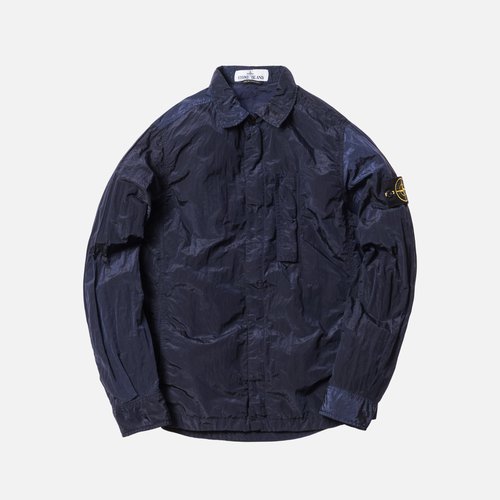 ストーンアイランド STONE  681510844 ジャケット Stone Island Nylon Metal Jacket 'Ink' - 681510844-V0026 | Solesense