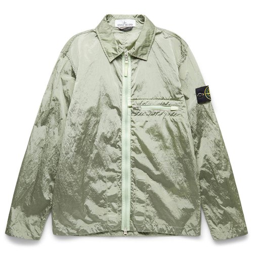 Stone Island Nylon Metal Overshirt 781510919 - 781510919