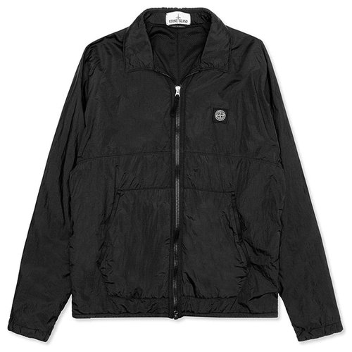 Stone Island Nylon Metal Rete Isolante-TC Overshirt 