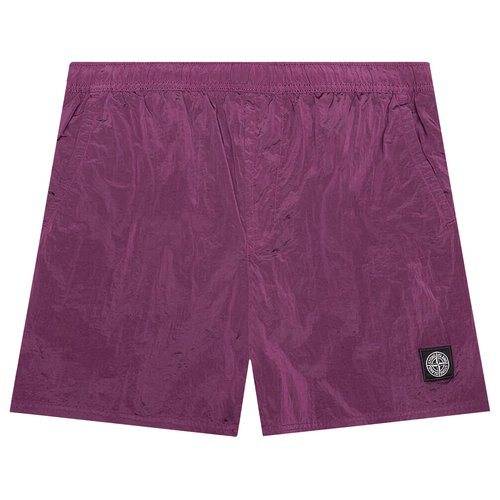 Stone Island Nylon Metal Shorts - 1015B0943-V0045