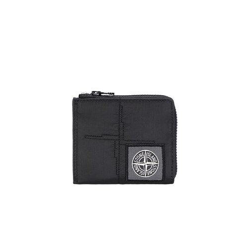 Stone Island Nylon Metal Wallet - 90279